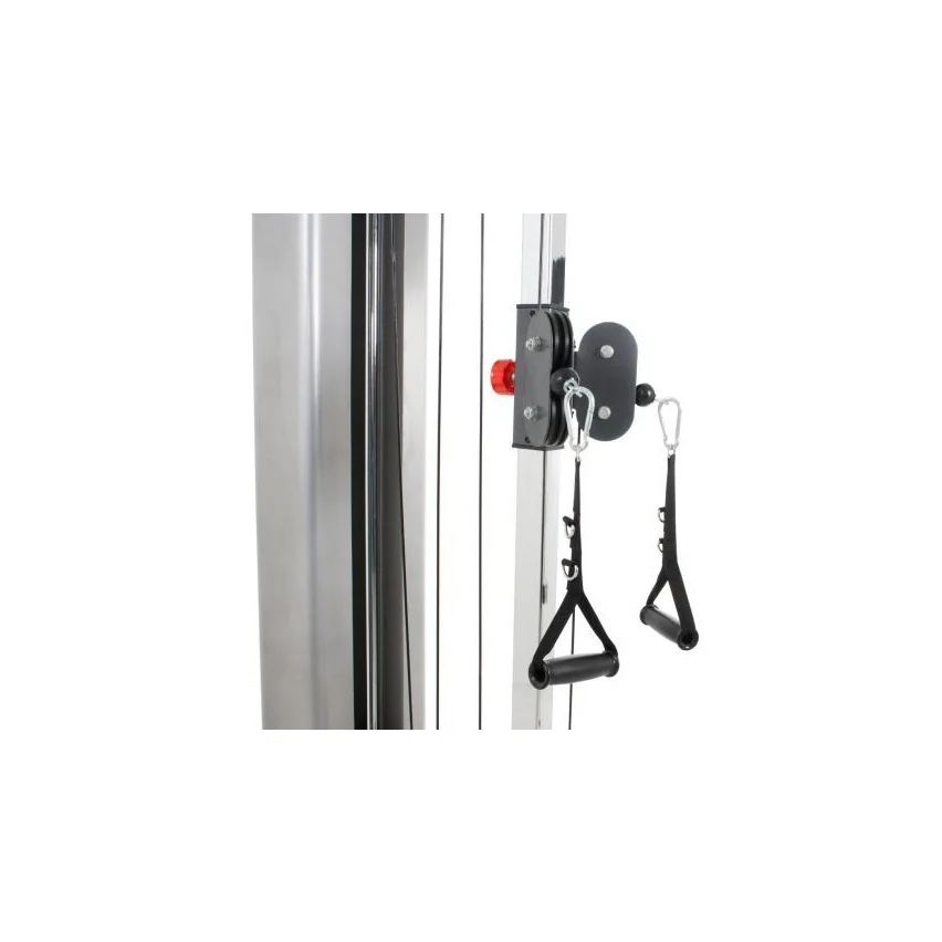 Máquina de Poleas TSDP • 75kg - Imagen 4
