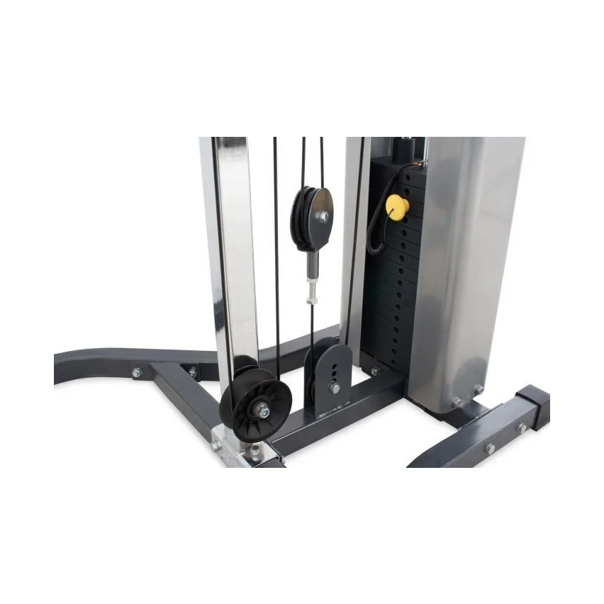Máquina de Poleas TSDP • 75kg - Imagen 5