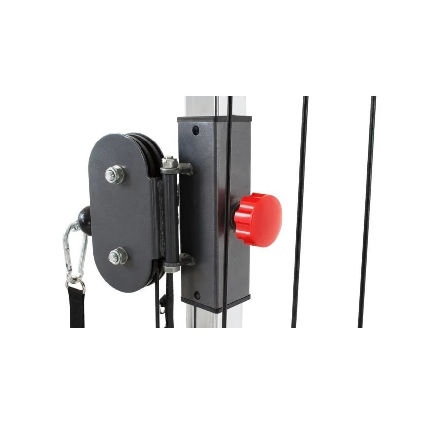 Máquina de Poleas TSDP • 75kg - Imagen 6