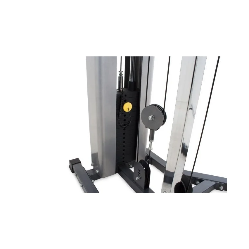Máquina de Poleas TSDP • 75kg - Imagen 7