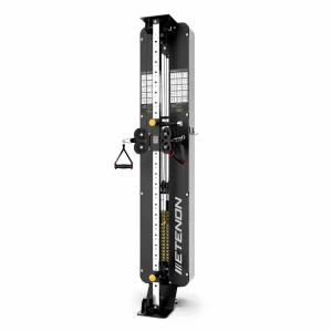 Polea Simple ECC • 100kg