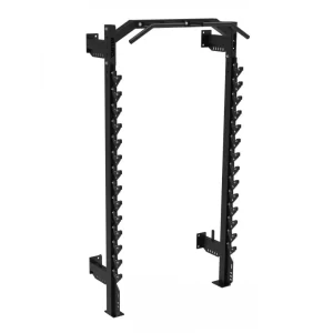 Rack en Sierra Completo • 224x118cm [Hasta 600kg]