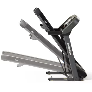 Maquina T202 • [20 km/h- 152cm] AMORTIGUADORES