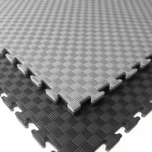 Tatami Negro 5 LÍNEAS • 80kg/m3 (20 - 30 - 40mm)