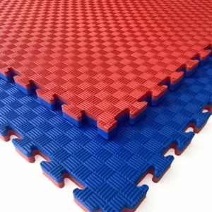 Tatami Azul 5 LÍNEAS • 80kg/m3 (20 - 30 - 40mm)