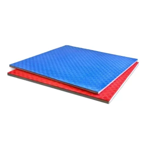Tatami Azul 5 LÍNEAS • 120kg/m3 (26mm)