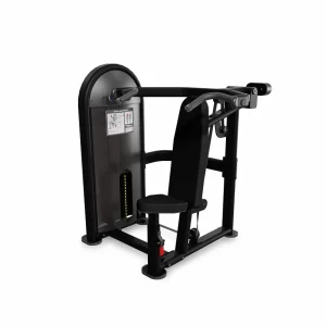 Press Hombro - NAUTILUS Instinct