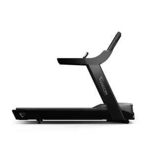 Cinta VT6E • [22 km/h- 152cm] AMORTIGUADORES + Pantalla INTELIGENTE