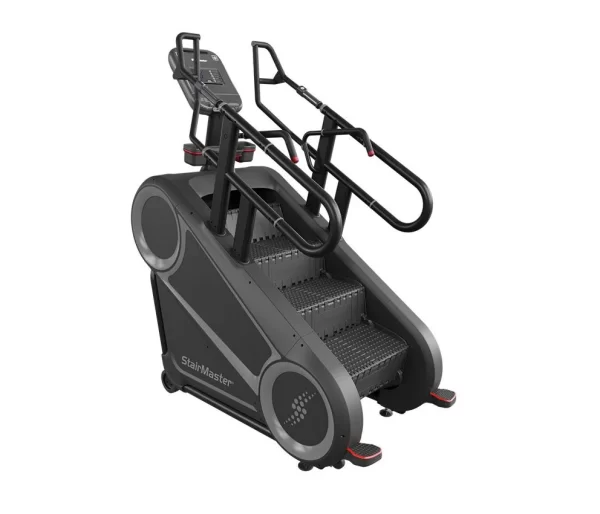 Máquina de subir escaleras SM10GE - Imagen 3
