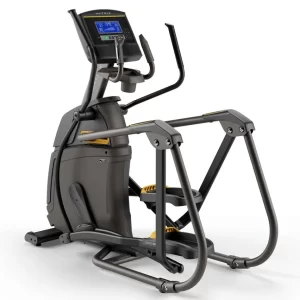 Ascent Trainer A30XR [L LIBRE-VA-FM] • 20 Niveles