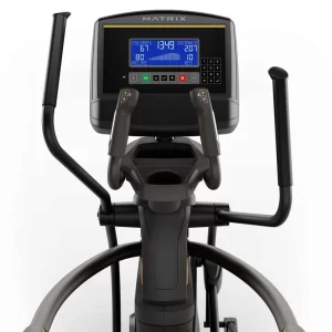 Ascent Trainer A30XR [L LIBRE-VA-FM] • 20 Niveles