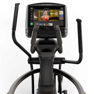 Ascent Trainer A30XIR [L LIBRE-VA-FM] • 20 Niveles