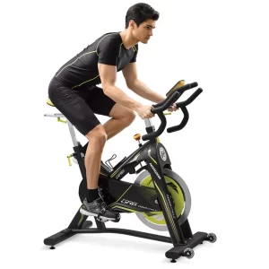 Bici GR6 [VI 16kg- MAGNÉTICO]