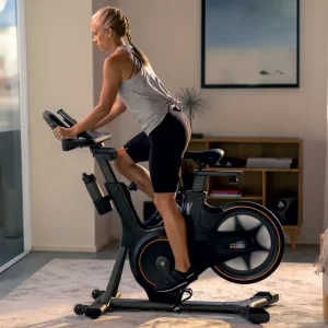 Bici ICR50 [VI 7kg- MAGNÉTICO]