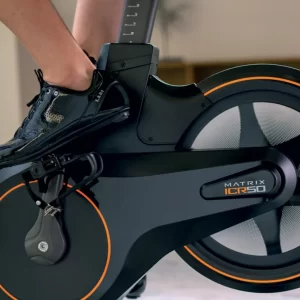 Bici ICR50 [VI 7kg- MAGNÉTICO]