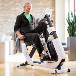 Bici CRHF [VI 7kg- MAGNÉTICO]