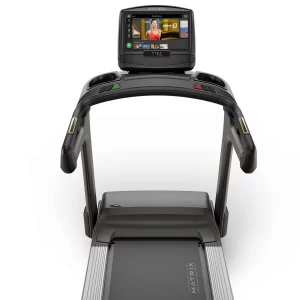 Cinta TF70 • [20 km/h- 152cm] AMORTIGUADORES + Pantalla INTELIGENTE