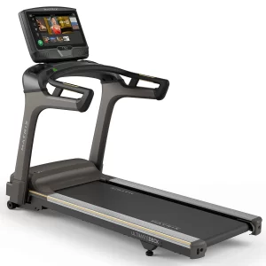 Cinta TF70 • [20 km/h- 152cm] AMORTIGUADORES + Pantalla INTELIGENTE