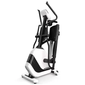 Elíptica plegable A5 [L50,8-VA-FM] • 20 Niveles - BLANCA