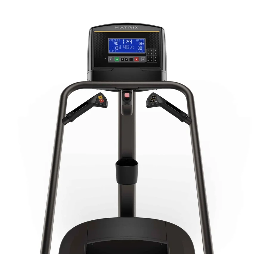 Máquina de subir escaleras C50XRMF - Imagen 3
