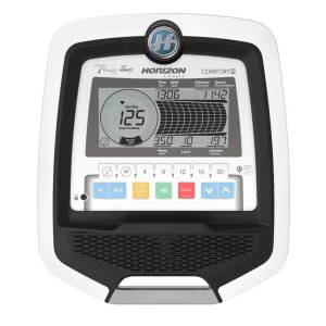 Bici CRHF [VI 7kg- MAGNÉTICO]