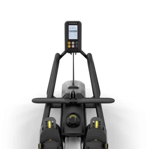 mx22_ar11_rower_matte_blk_detail_face-on_console_lores