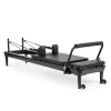 Maquina Pilates Reformer - Edición Black FULL - Imagen 2