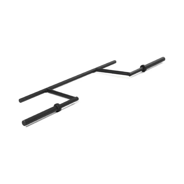 barra camber