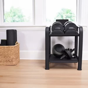 SOPORTE para Mancuernas Ajustables
