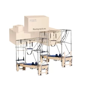 LOTE: 2xCadillac ELITE