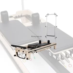 Reformer con Torre - DOBLE CARRO