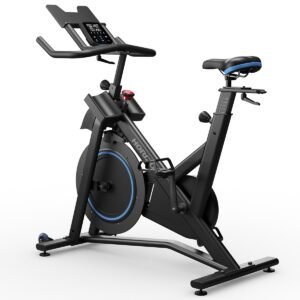 Bici 70IC Profesional [VI 13kg- MAGNÉTICO]
