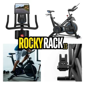 Bici 70IC Profesional [VI 13kg- MAGNÉTICO]