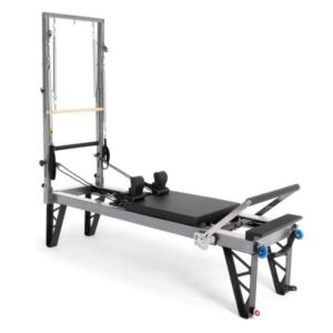 Reformer con Torre de Aluminio [APILABLES + Almacenamiento VERTICAL]