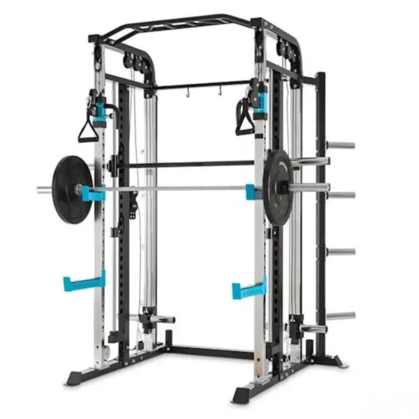 Rack-TS-multi