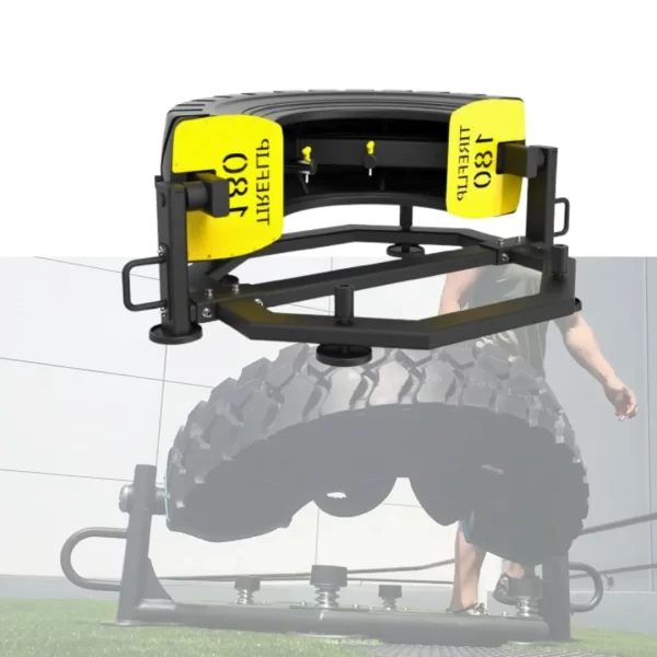 tyre-flip