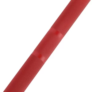 Barra 20Kg 4R [365kg] - ROJA