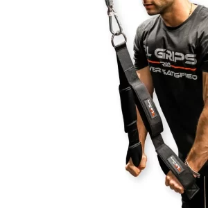 Tríceps Rope [MULTI-POSICIÓN]