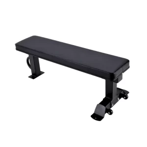 Banco Plano CON RUEDAS + ASA [Fácil Transporte]
