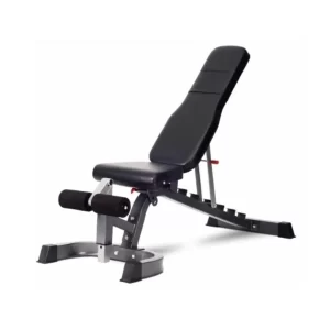 Banco Ajustable de Base Amplia TS [Hasta 365kg]