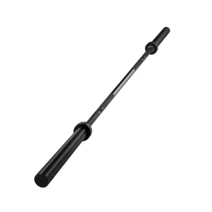 Barra 20Kg 8R - FULL NEGRA [454kg]