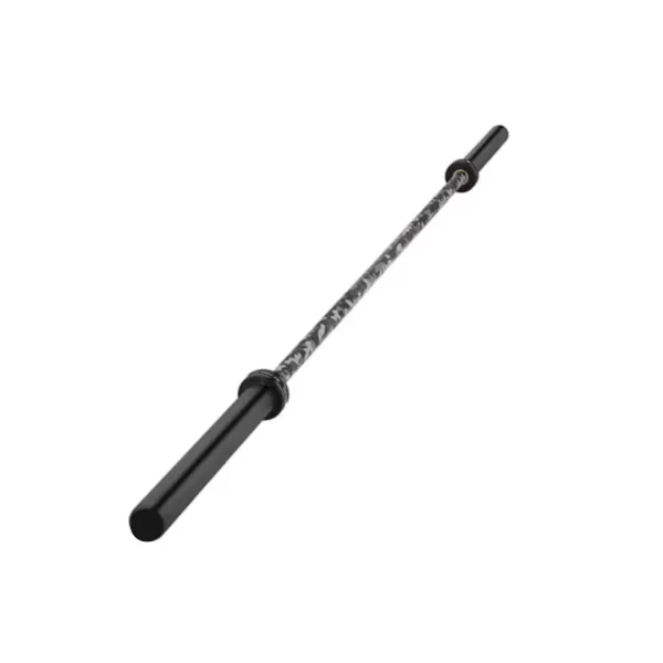 Copia de Barra full negra 20kg militar