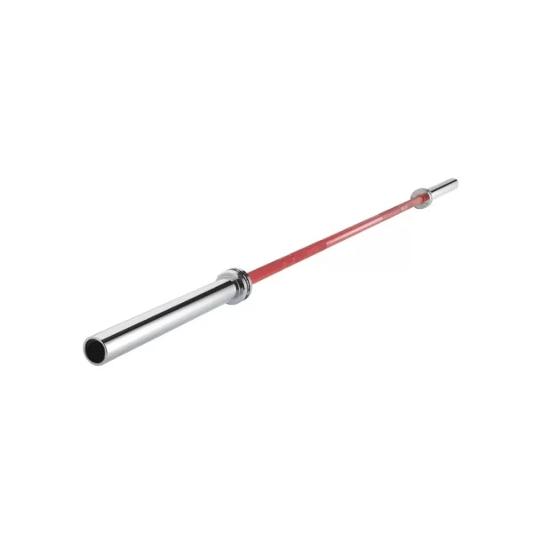 Copia de Copia de Barra full negra 20kg roja