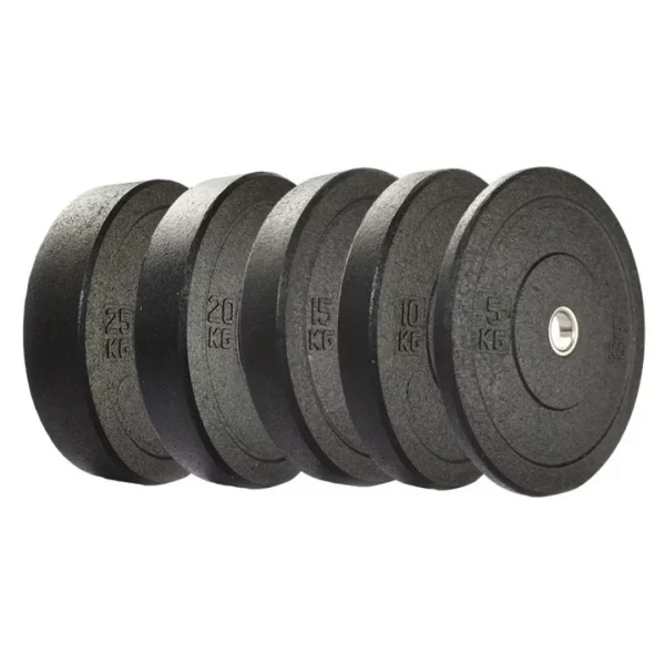 Discos Hi temp negros (1)