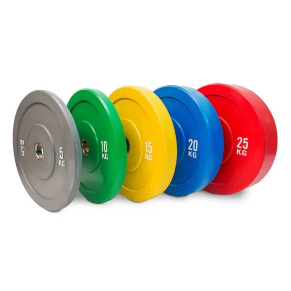 Discos color