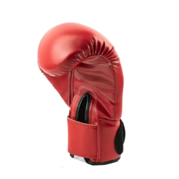 Guantes boxeo rojos 1 (2)