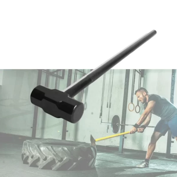 Maza Crossfit