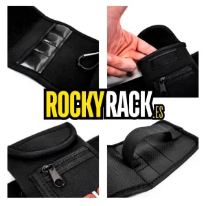 Mochila para botella y otros (1)