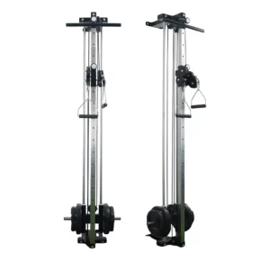 Polea de Discos REGULABLE RRV03 KEVLAR - DOBLE SALIDA