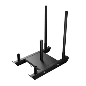 Trineo de 2 Postes [Reducido] - Hasta 500kg